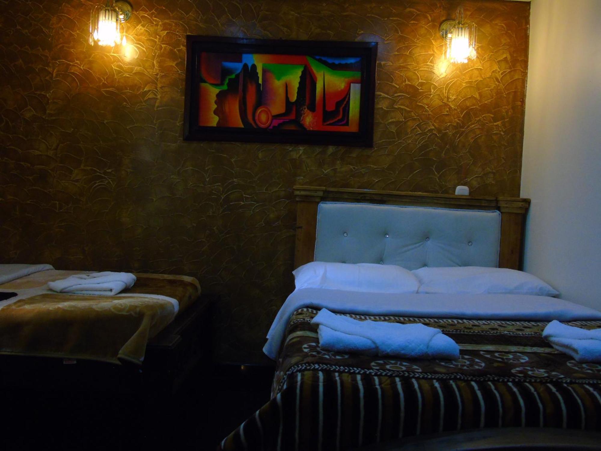 Hotel Restaurante El Madrono Chía 外观 照片